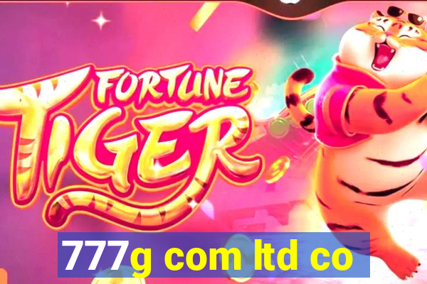 777g com ltd co